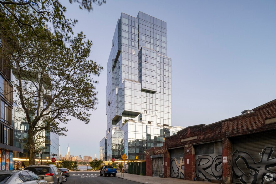 More Photos Of 416 Kent Ave, Brooklyn Apartments For Lease