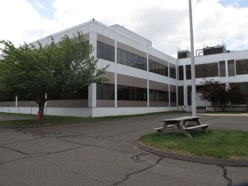 More Photos Of 55 Merritt Blvd, Trumbull Office For Lease
