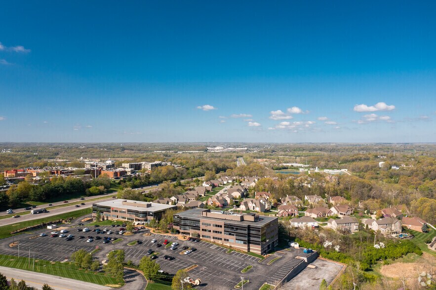 More Photos Of 12250 Weber Hill Rd, Sunset Hills Office For Lease