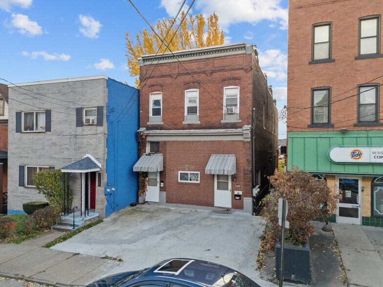 More Photos Of 2208 Woodstock Ave, Pittsburgh Specialty For Sale