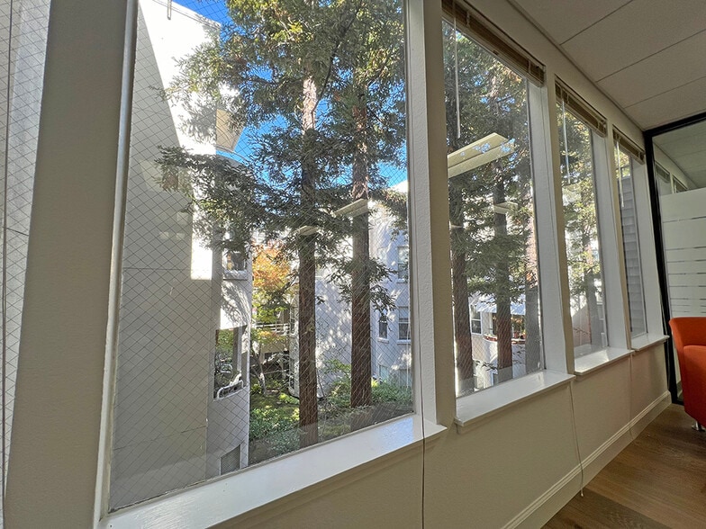 More Photos Of 444 High St, Palo Alto Unknown For Lease