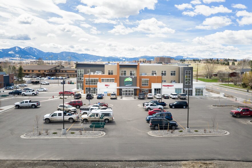 More Photos Of 200 Highland Blvd, Bozeman Loft Creative Space For Sale