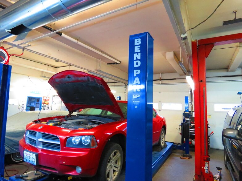 609 Main St, Sultan, WA 98294 Auto Repair For Sale