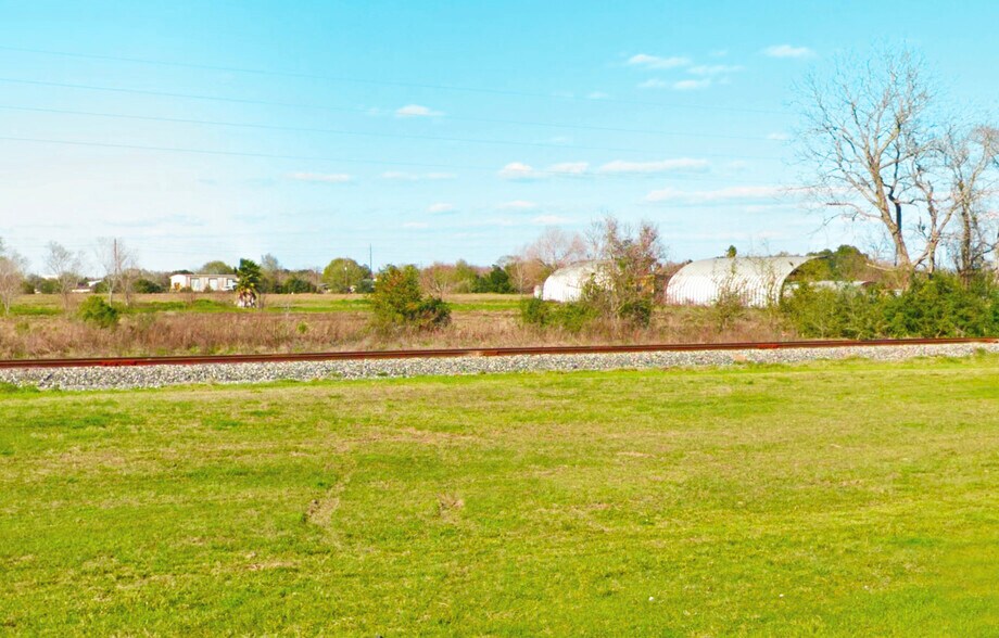 More Photos Of 5999 Gassner, Brookshire Land For Sale