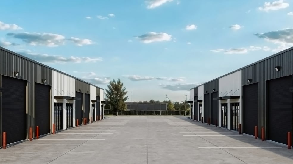 More Photos Of 1421 Clearmont St NE, Palm Bay Business Park For Sale
