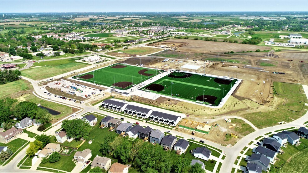 Primary Photo Of Chatam Ave, Norwalk Land For Sale