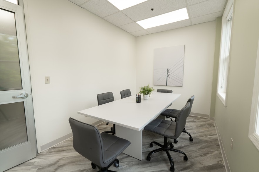 More Photos Of 30 W Park Pl, Morristown Office For Lease