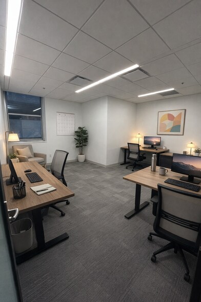More Photos Of 159 4th Ave N, Nashville Coworking Space