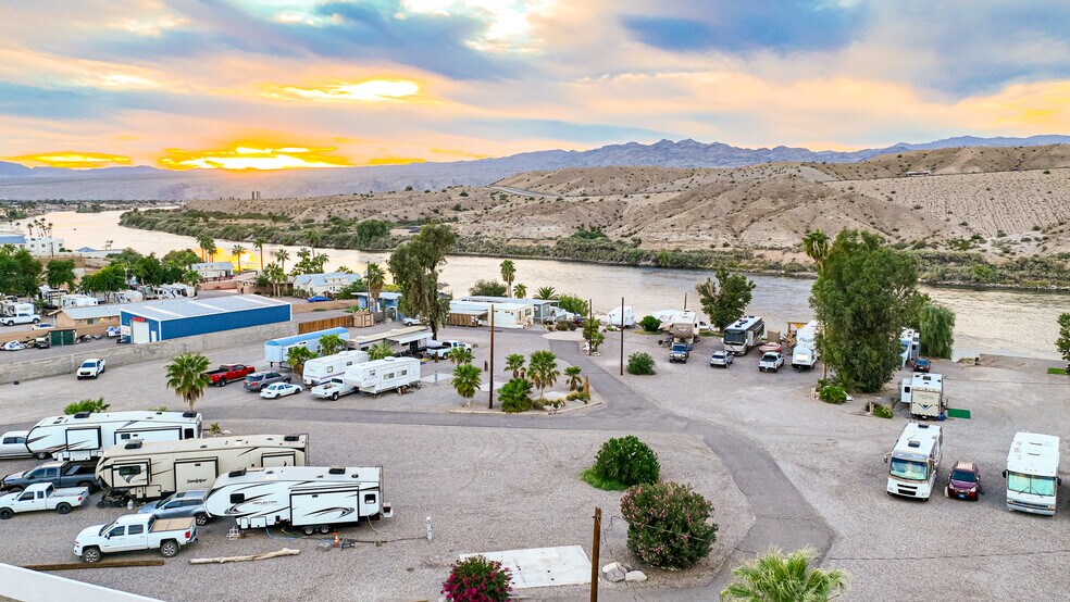 More Photos Of 1621 Hwy 95, Bullhead City Manufactured Housing Mobile Home Park For Sale
