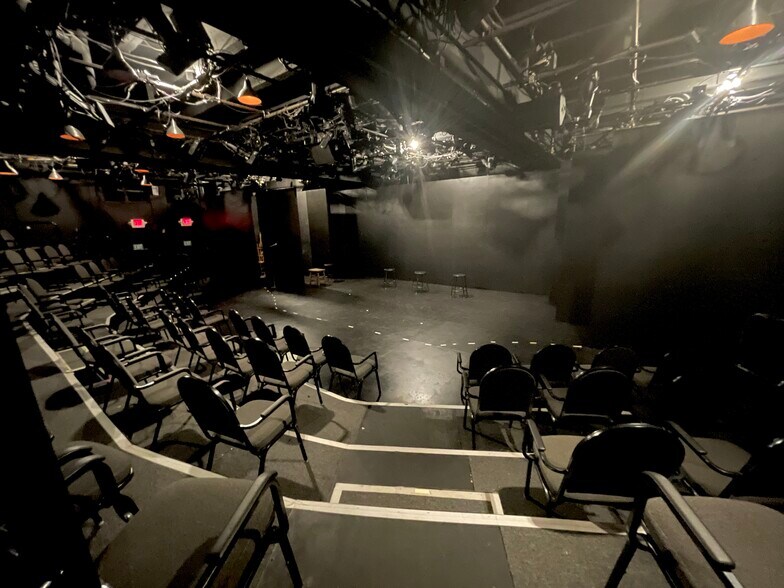 More Photos Of 1835 14th St NW, Washington Theater Concert Hall For Sale