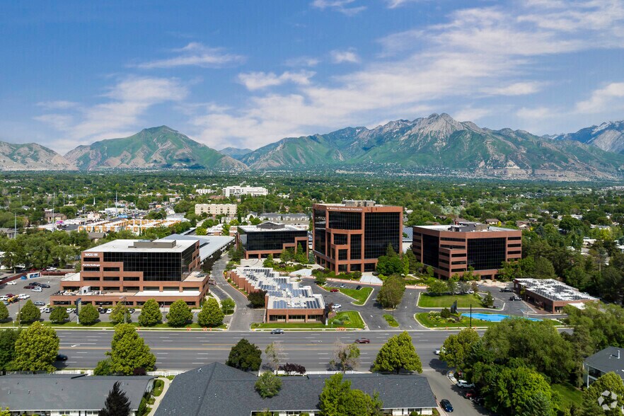 More Photos Of 4001 S 700 E, Salt Lake City Office For Lease
