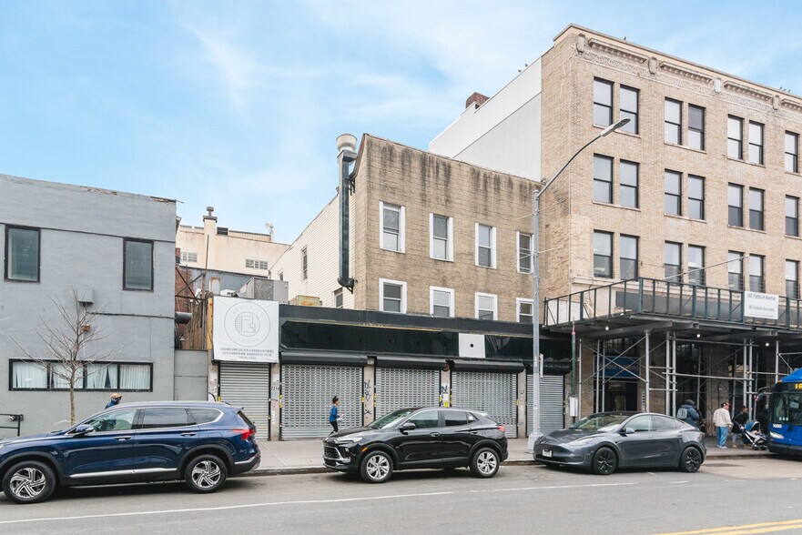 More Photos Of 2210 Church Ave, Brooklyn Storefront Retail Residential For Sale