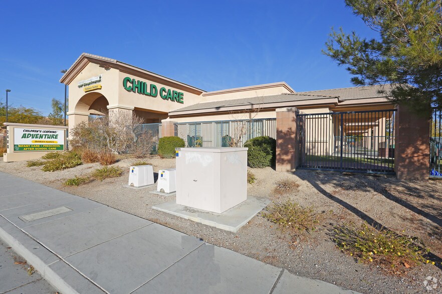 More Photos Of 2488 E Russell Rd, Las Vegas Daycare Center For Lease