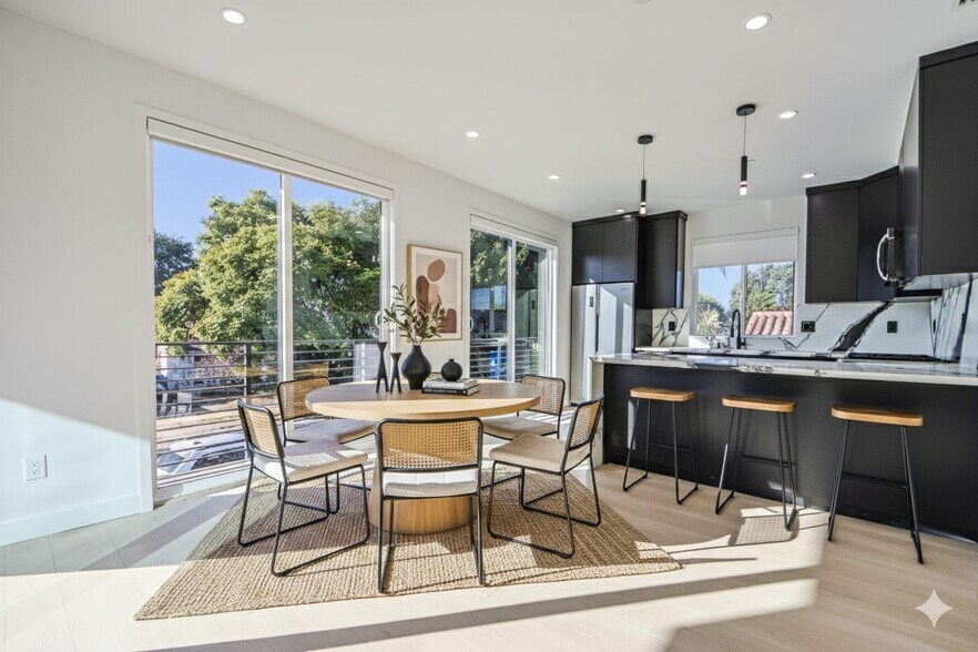 More Photos Of 2200 Thurman Ave, Los Angeles Multifamily For Sale