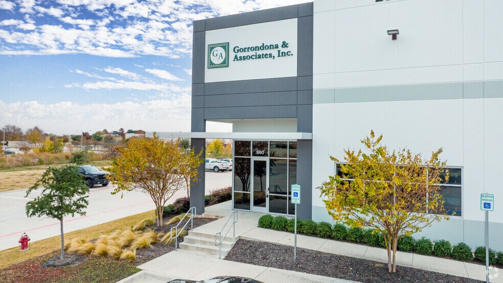 More Photos Of 2600 NE Loop 820, Fort Worth Unknown For Lease