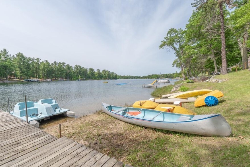 More Photos Of 24519 Fairwood Ln, Nevis Hotel For Sale