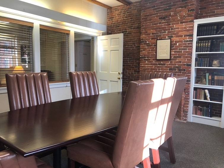 More Photos Of 4 Middle St, Newburyport Office For Lease