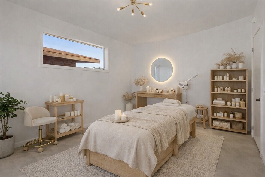 More Photos Of 61714 Commercial St, Joshua Tree General Retail For Sale