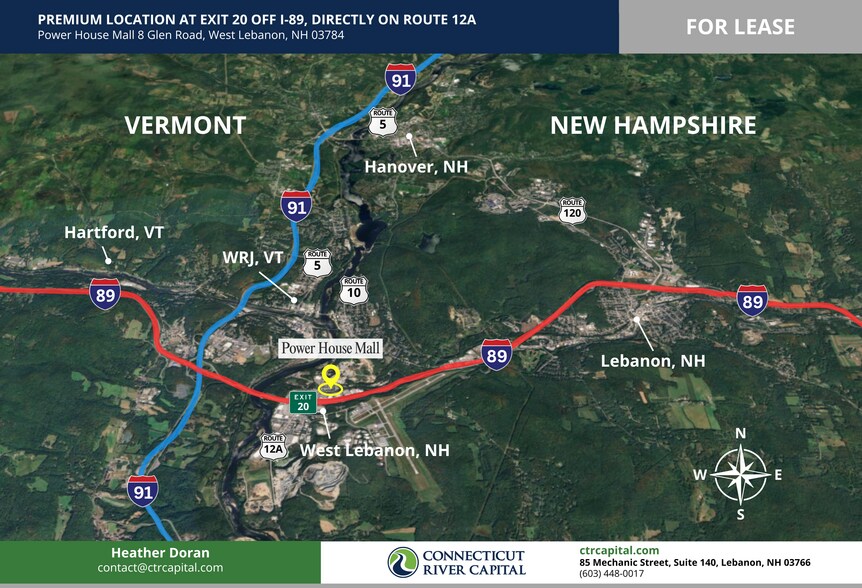 More Photos Of 8 Glen Rd, West Lebanon Unknown For Sale