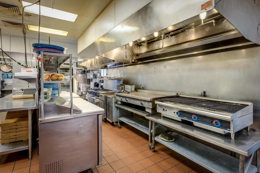 More Photos Of 17268 Highway 119, Black Hawk General Retail For Sale