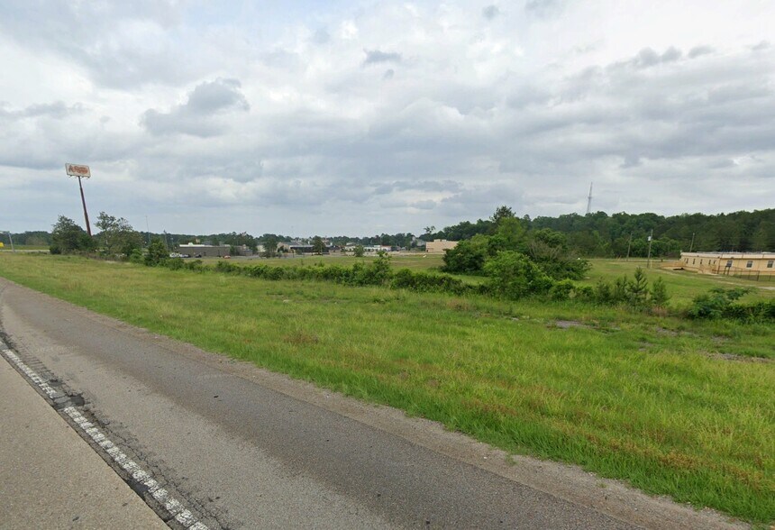 More Photos Of Campbell Loop & Broadacres Drive hwy, Hattiesburg Land For Sale