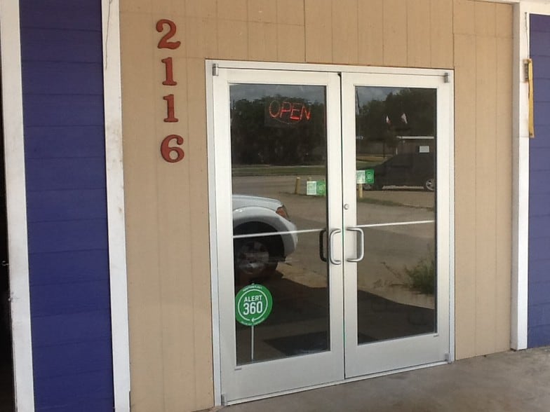 More Photos Of 2116 Fry Rd, Houston Auto Repair For Sale