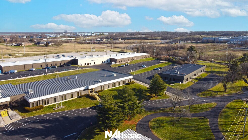 More Photos Of 1 Mill Creek Park, Frankfort Unknown For Lease