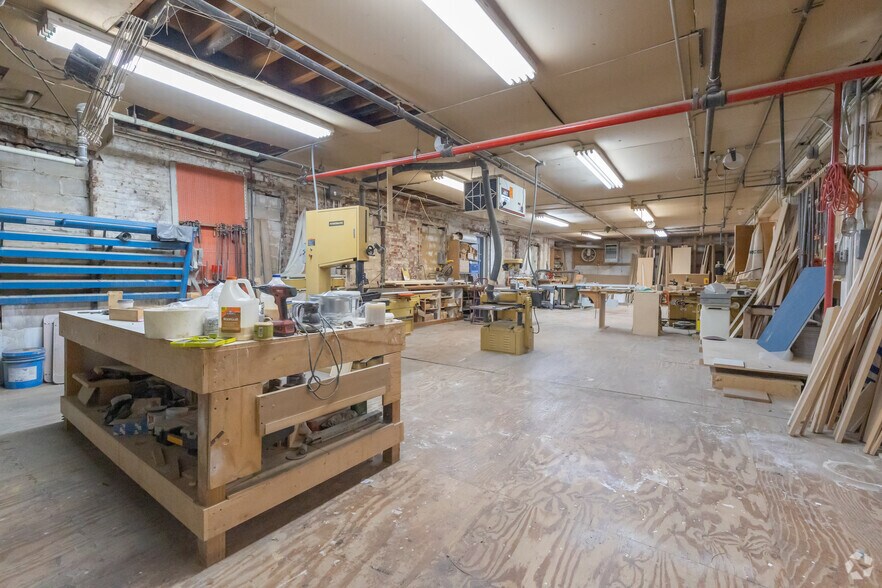 More Photos Of 2572 Park Ave, Bronx Industrial For Sale