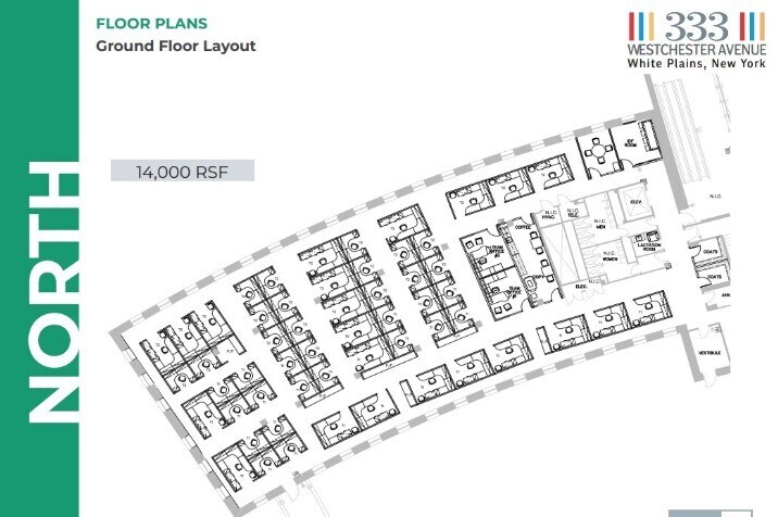 More Photos Of 333 Westchester Ave, White Plains Office For Sale