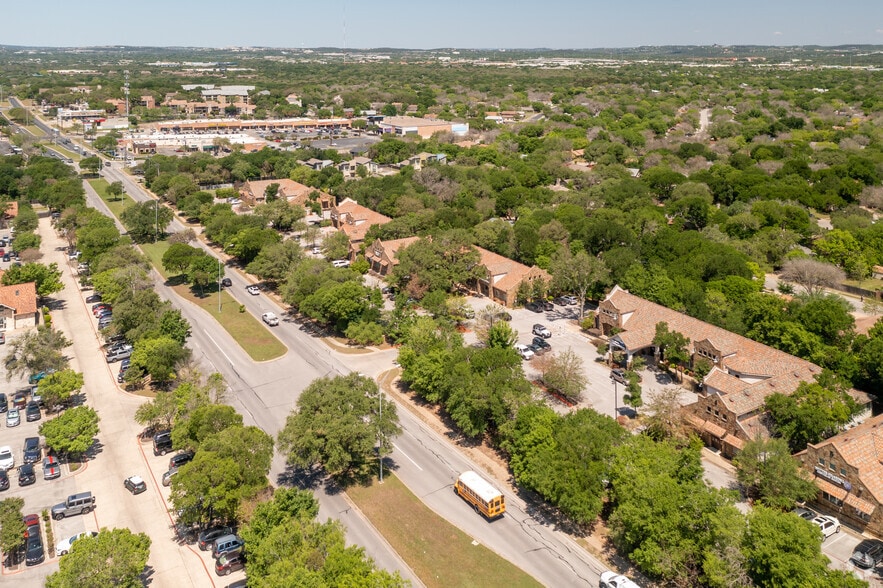 More Photos Of 2500 W William Cannon Dr, Austin Medical For Lease