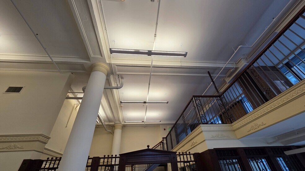 More Photos Of 822 Olive St, Saint Louis Office For Lease