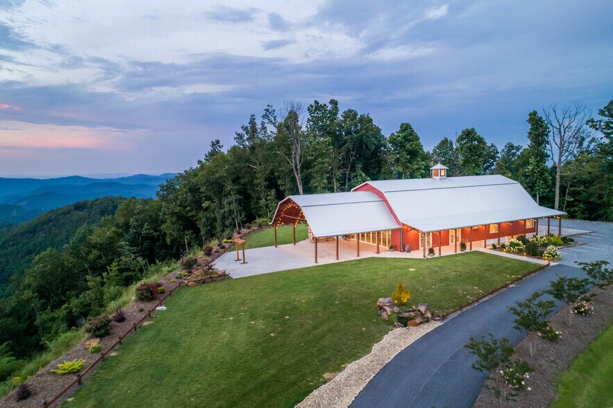 More Photos Of 6572 Burkemont Rd, Morganton Specialty For Sale