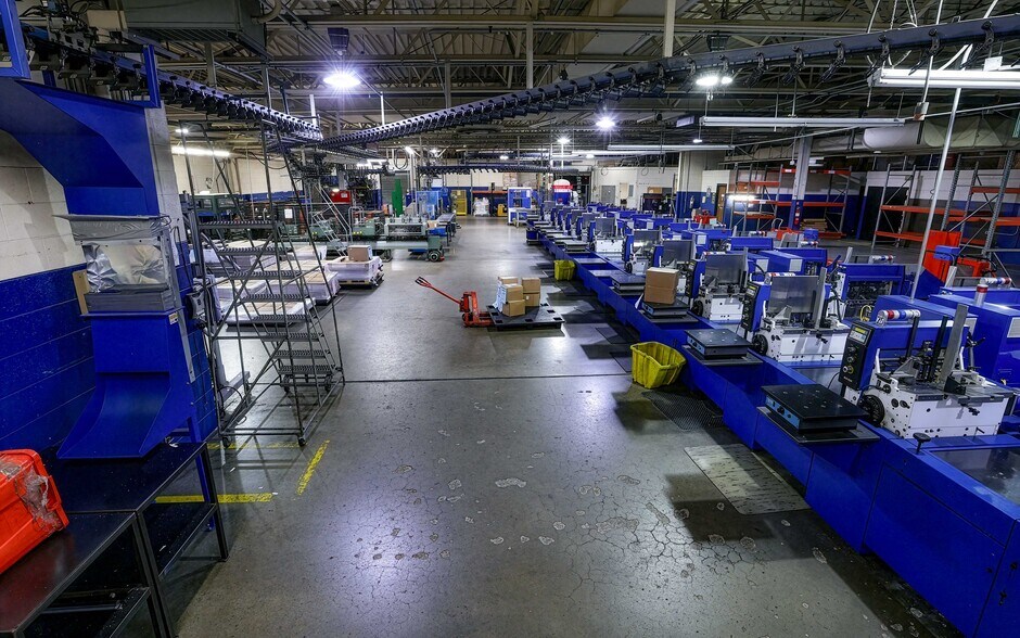 More Photos Of 1401 Frederica St, Owensboro Manufacturing For Sale