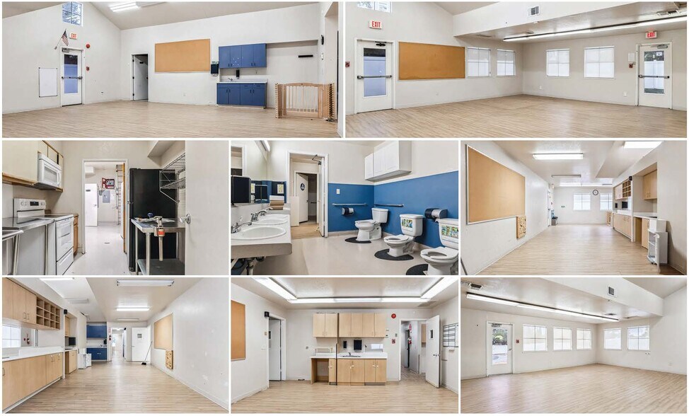 More Photos Of 222 La Vida Way, Davis Daycare Center For Sale