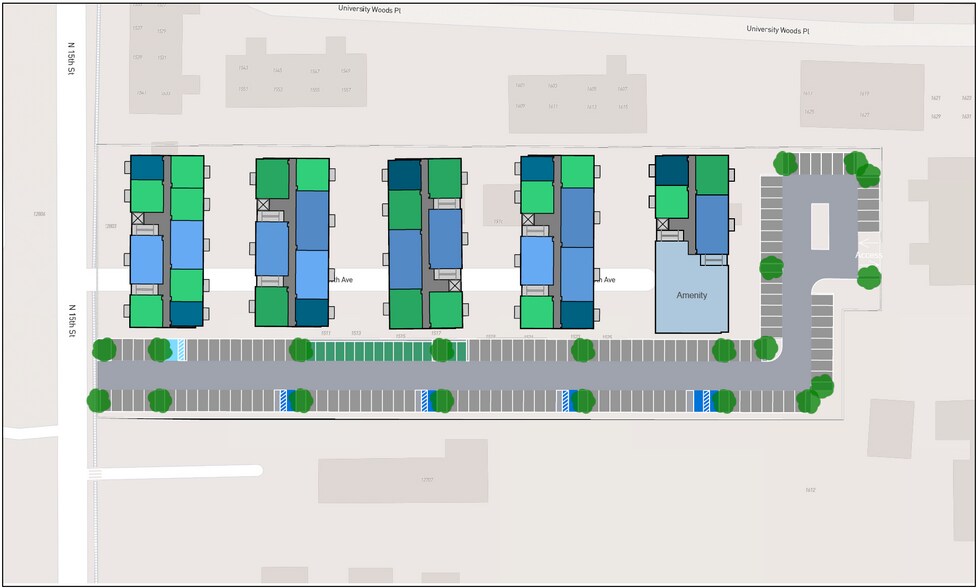 More Photos Of 1501 E 128th Ave, Tampa Land For Sale