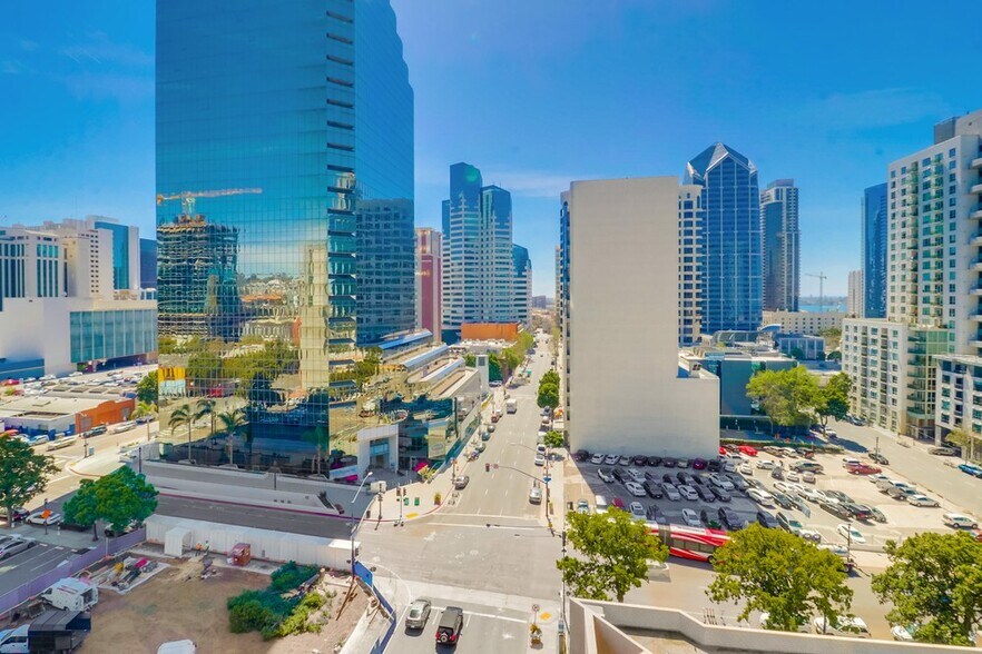 More Photos Of 1350 Columbia St, San Diego Loft Creative Space For Sale