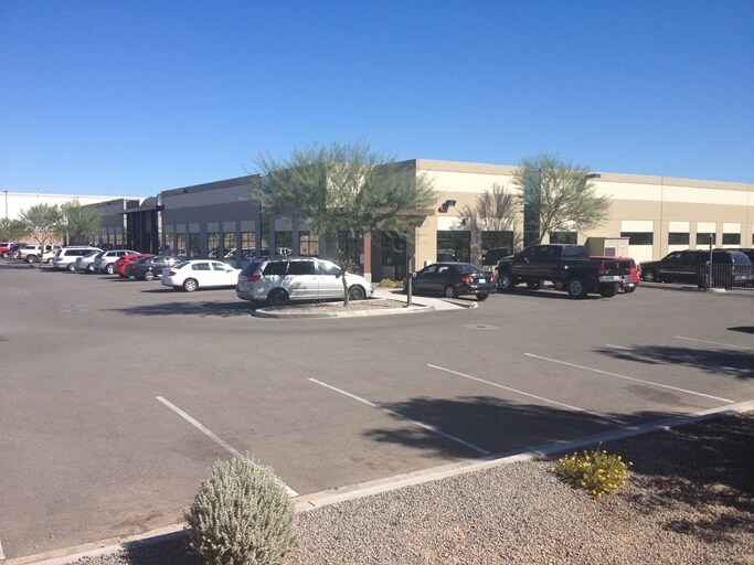 More Photos Of 1185 S Redondo Center Dr, Yuma Medical For Lease