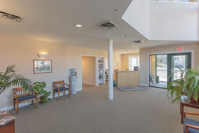 More Photos Of 539 E Nelson St, Lexington Office For Lease