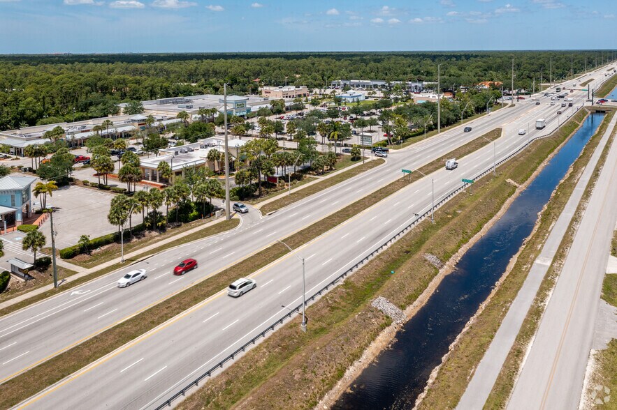 More Photos Of 12955-12975 Collier Blvd, Naples Unknown For Lease