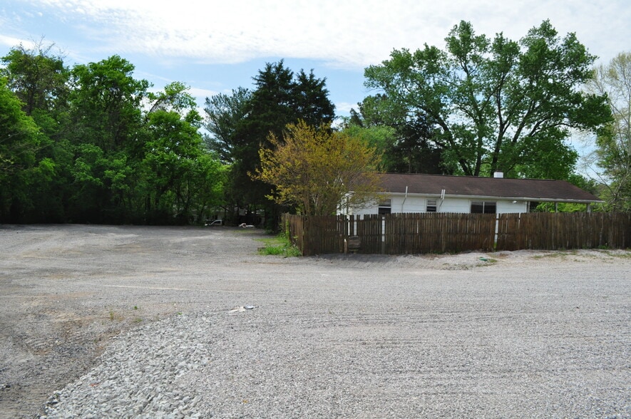 More Photos Of 7250 Rutledge Pike, Knoxville Land For Sale