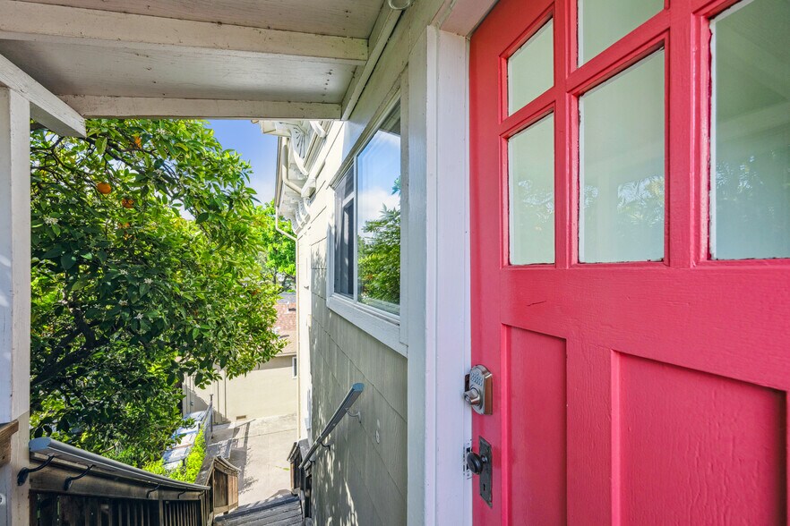 More Photos Of 1645 Main St, Napa Apartments For Sale