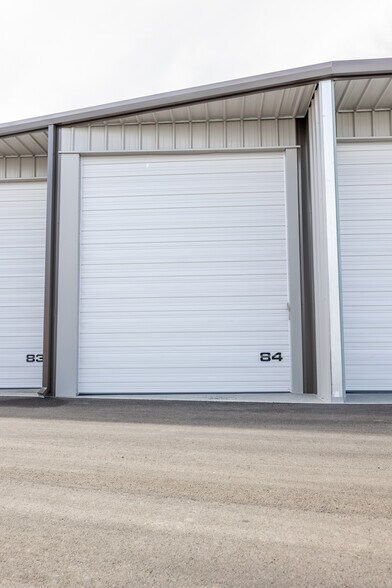 More Photos Of 7373 S Federal Way, Boise Self Storage For Sale
