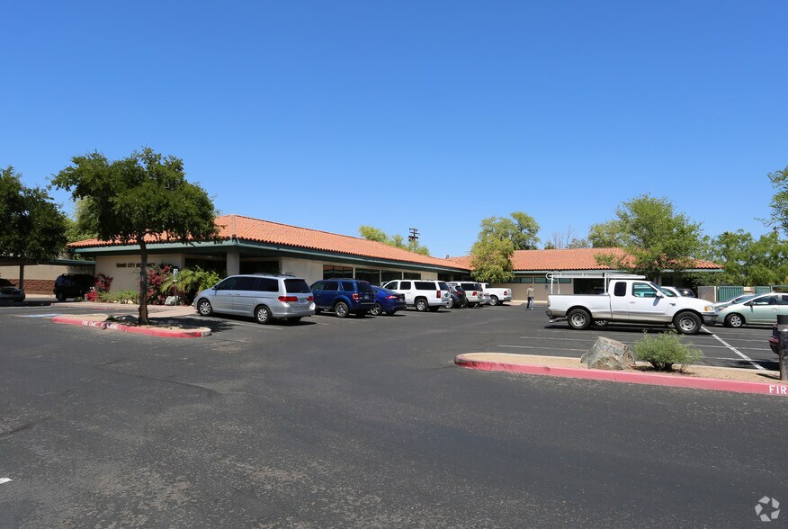 More Photos Of 7500 E Mcdonald Dr, Scottsdale Office For Lease