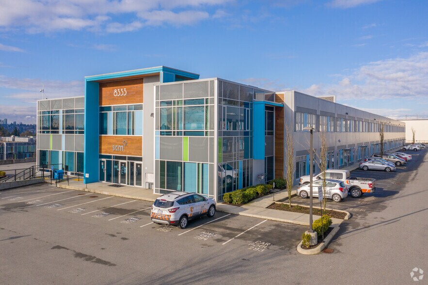 More Photos Of 8331 Eastlake Dr, Burnaby Unknown For Lease