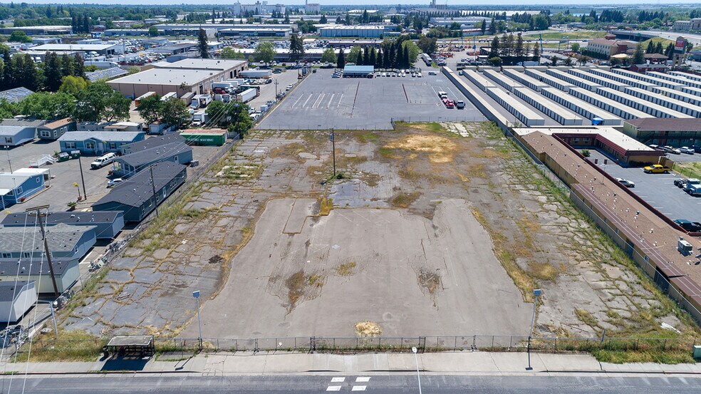 More Photos Of 2529 W Capitol Ave, West Sacramento Land For Sale