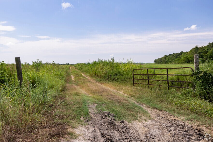 More Photos Of Fm-1960, Dayton Land For Sale