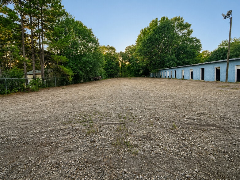 More Photos Of 114 Hidden Hill Rd, Spartanburg Self Storage For Sale