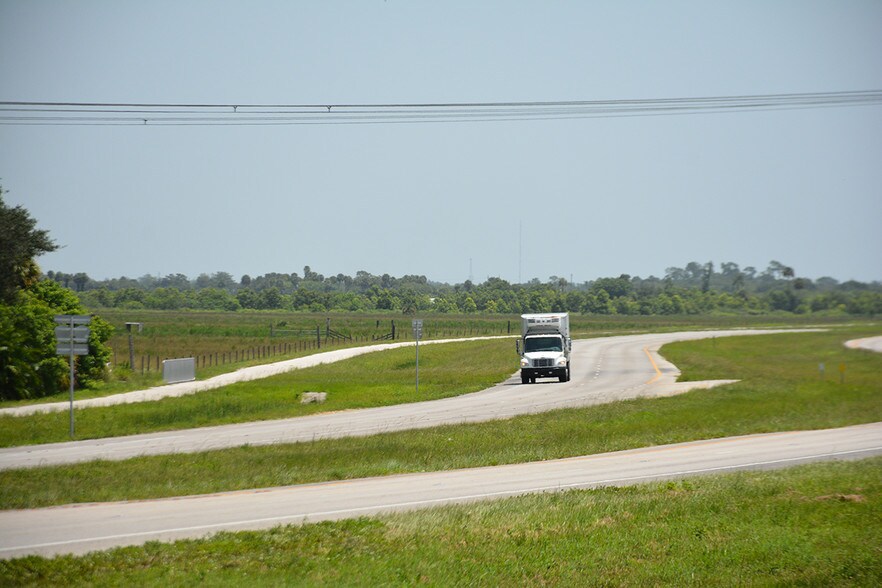 More Photos Of 4550 Shinn Rd, Fort Pierce Land For Sale