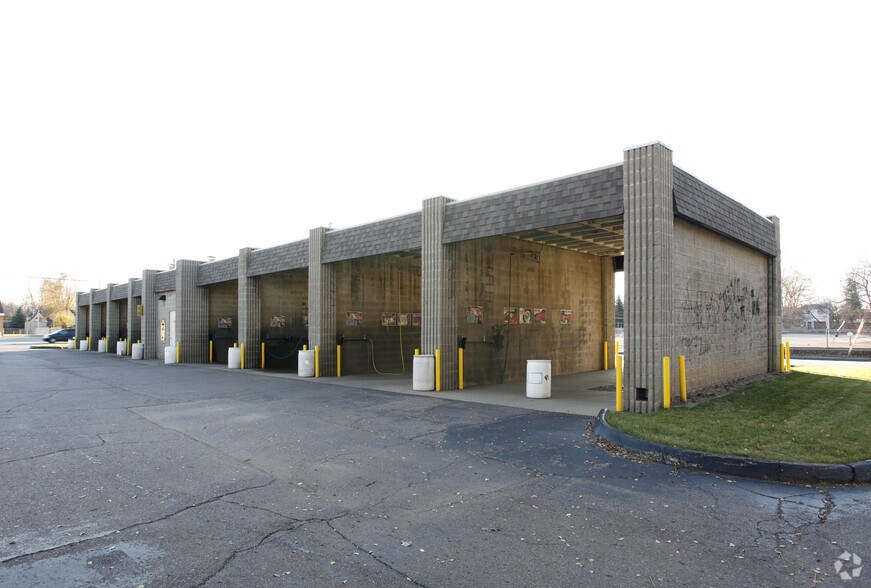 More Photos Of 3269 Richfield Rd, Flint Carwash For Sale
