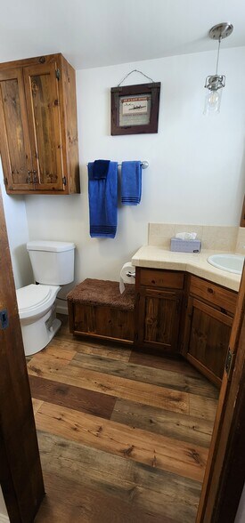 More Photos Of Fish Lake Valley, Dyer Land For Sale